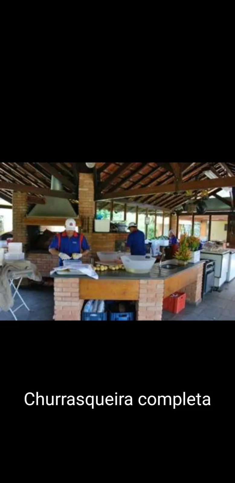 Chácara à venda de 3.320 m² em Nova Odessa, SP, Brasil