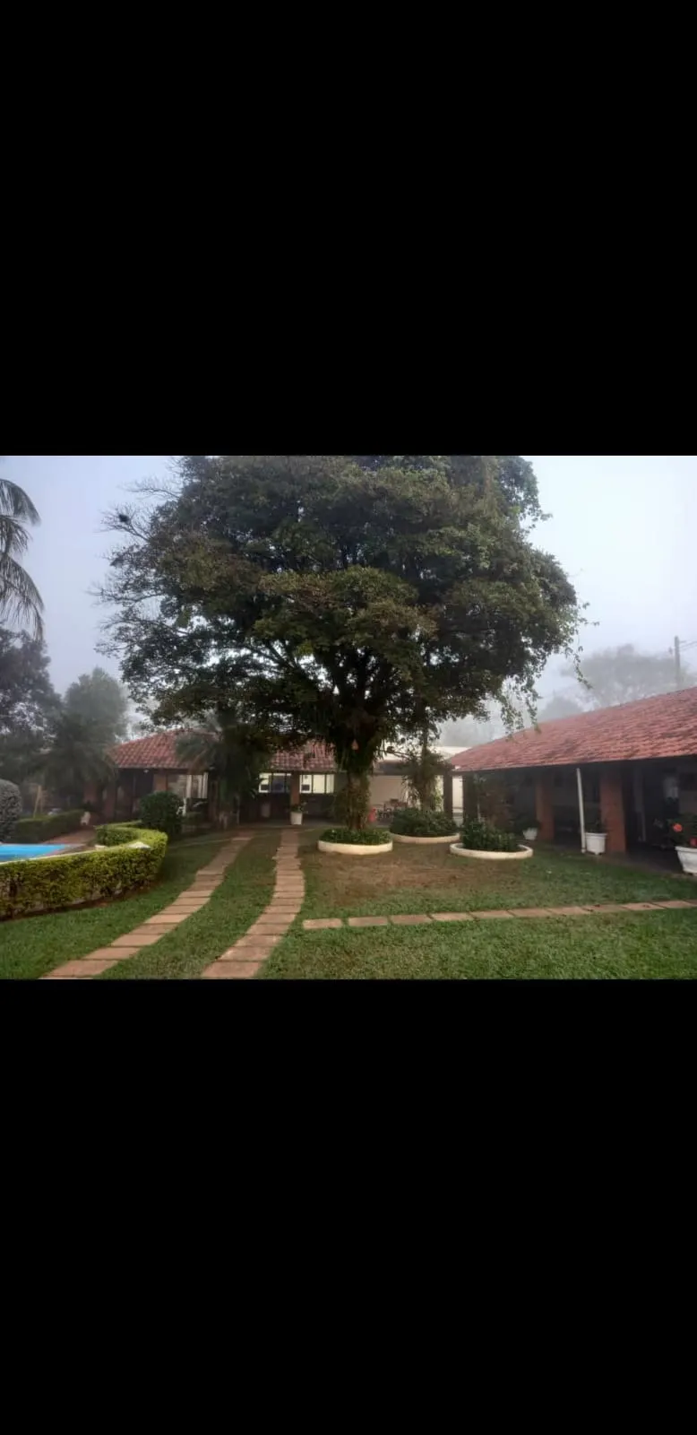 Chácara à venda de 3.320 m² em Nova Odessa, SP, Brasil