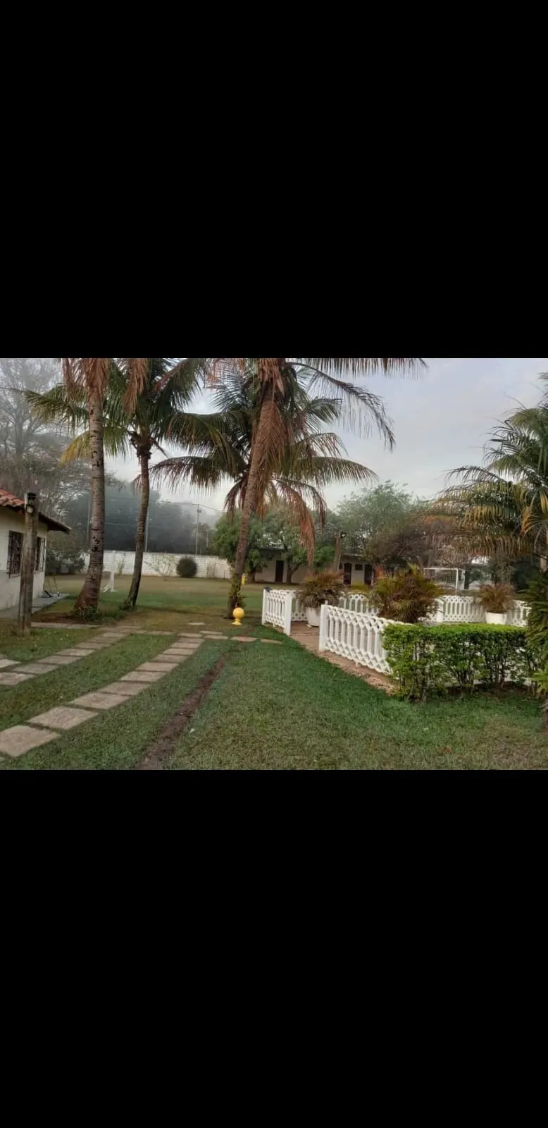 Chácara à venda de 3.320 m² em Nova Odessa, SP, Brasil