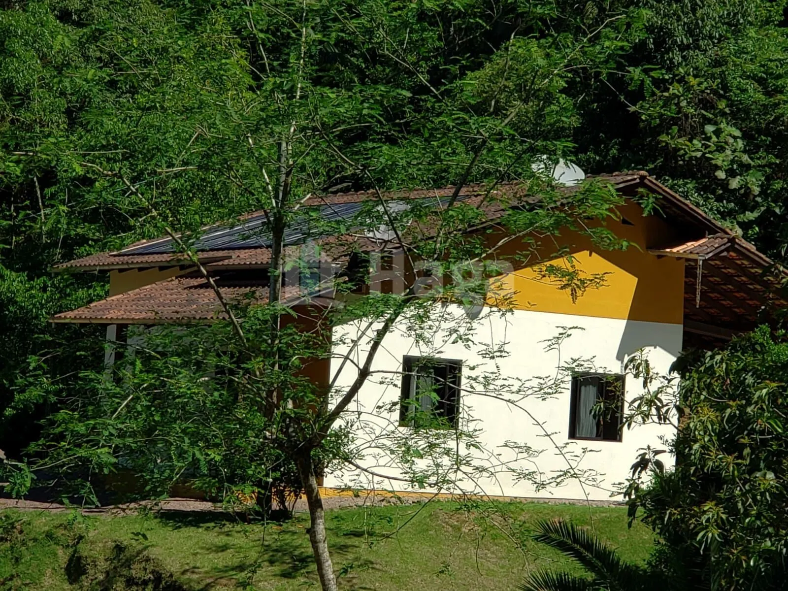 Fazenda à venda de 3 ha em Benedito Novo, SC, Brasil