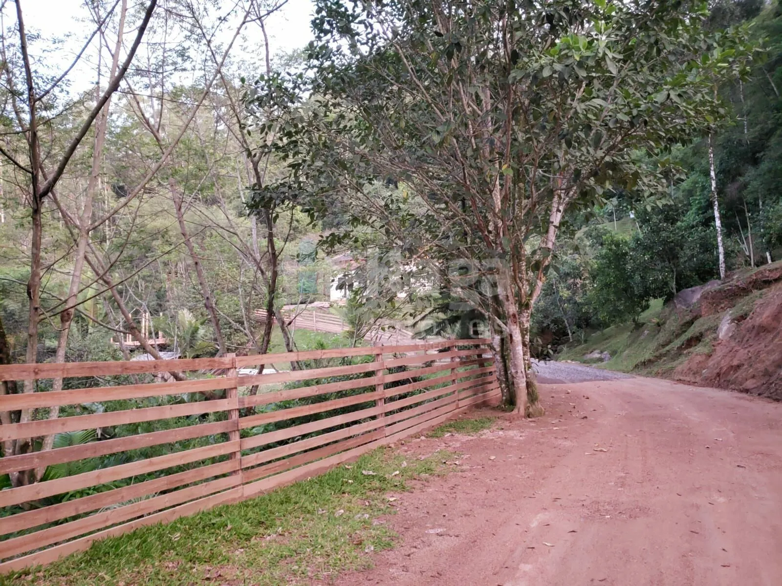 Fazenda à venda de 3 ha em Benedito Novo, SC, Brasil