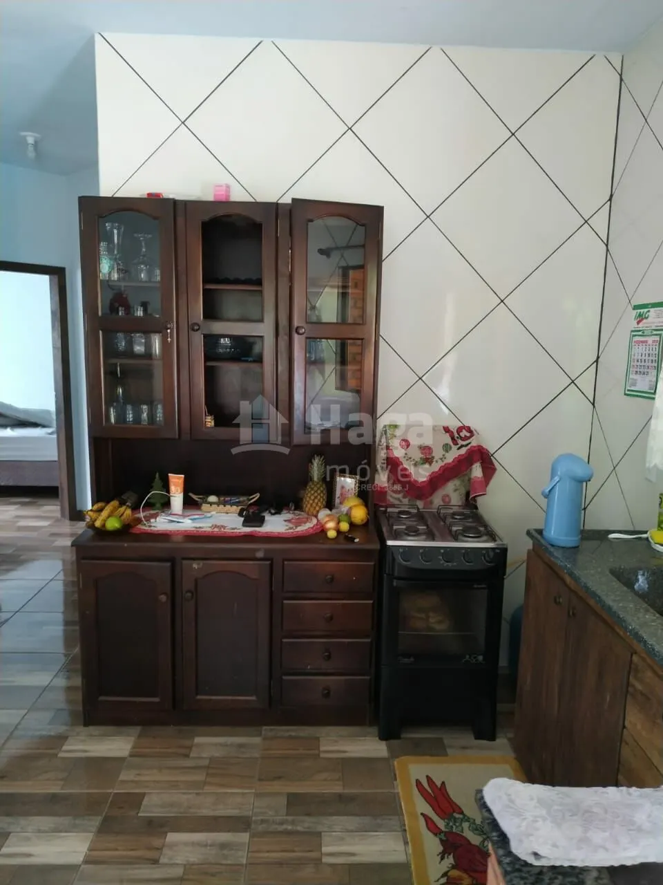 Fazenda à venda de 3 ha em Benedito Novo, SC, Brasil