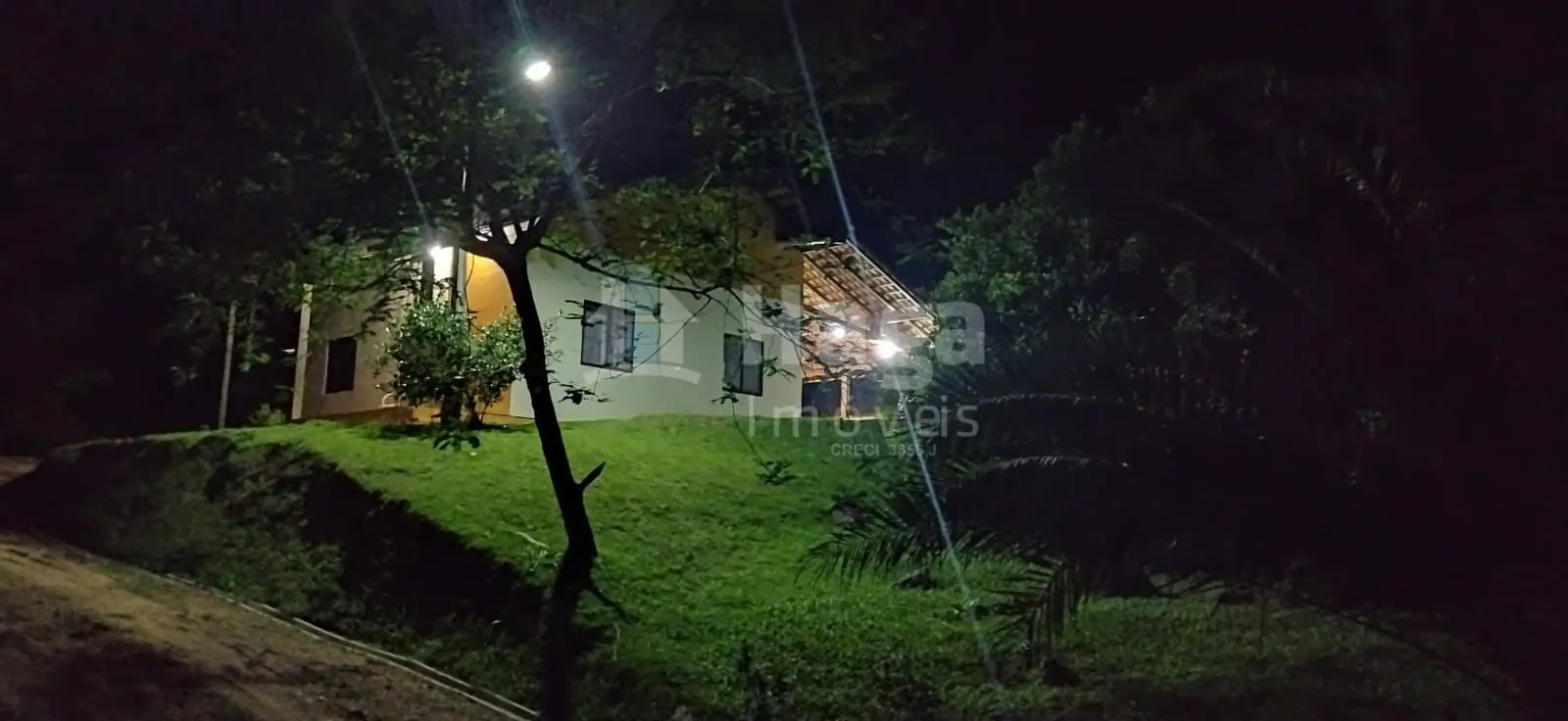 Fazenda à venda de 3 ha em Benedito Novo, SC, Brasil