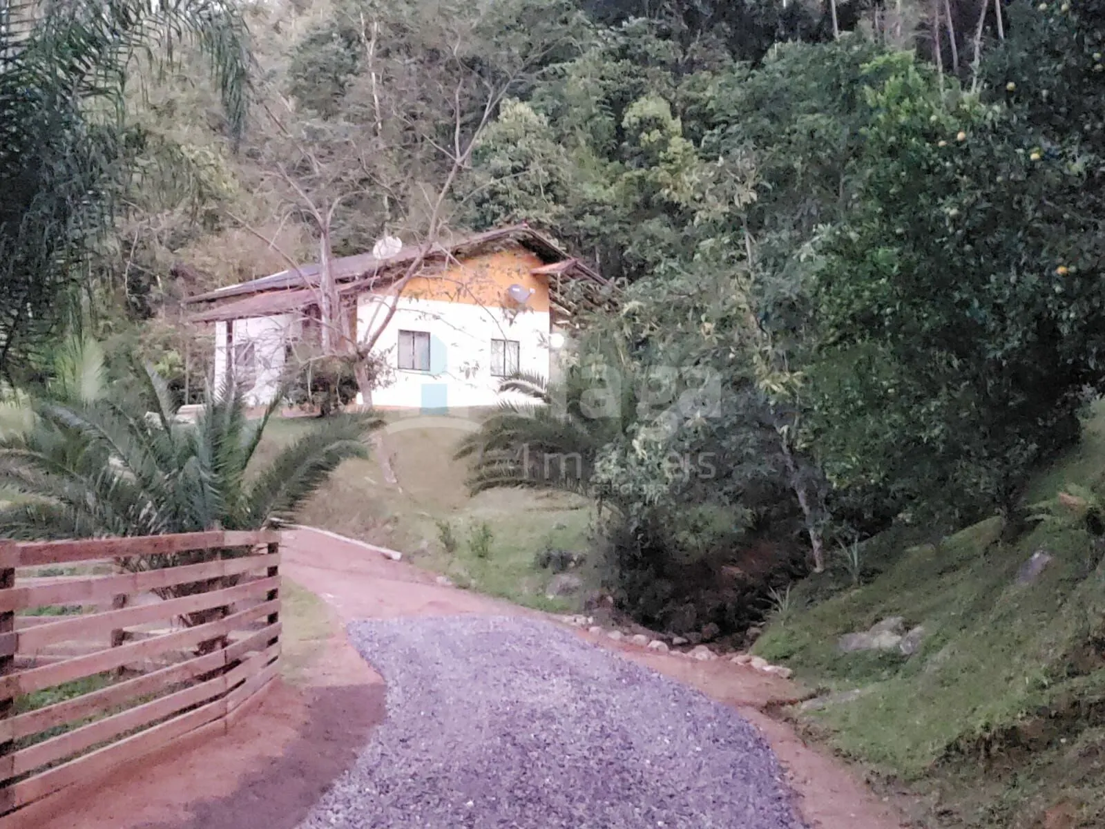 Fazenda à venda de 3 ha em Benedito Novo, SC, Brasil