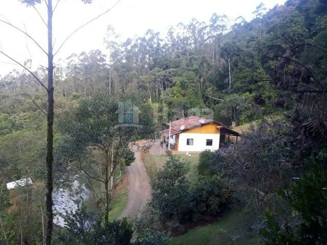 Fazenda à venda de 3 ha em Benedito Novo, SC, Brasil