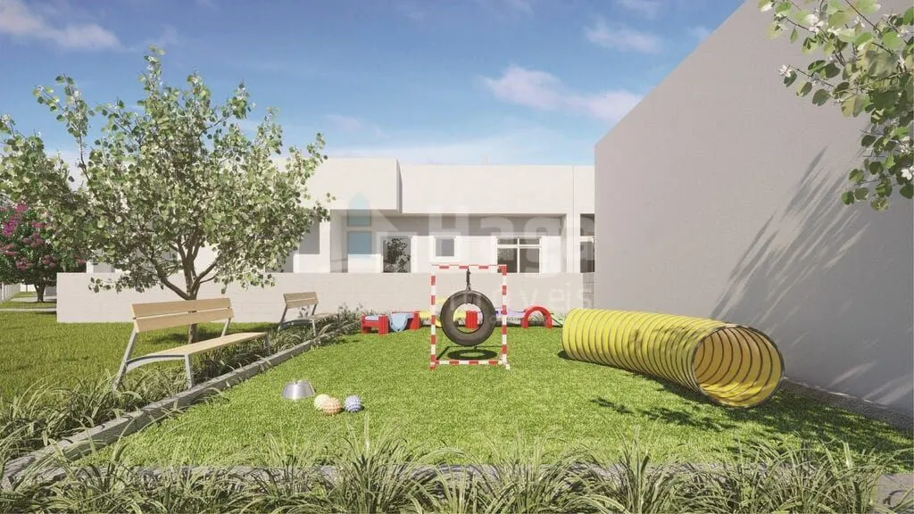 House for sale of 42 m² in Fazenda Rio Grande, PR, Brazil