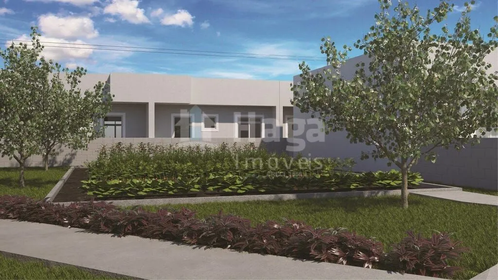 House for sale of 42 m² in Fazenda Rio Grande, PR, Brazil