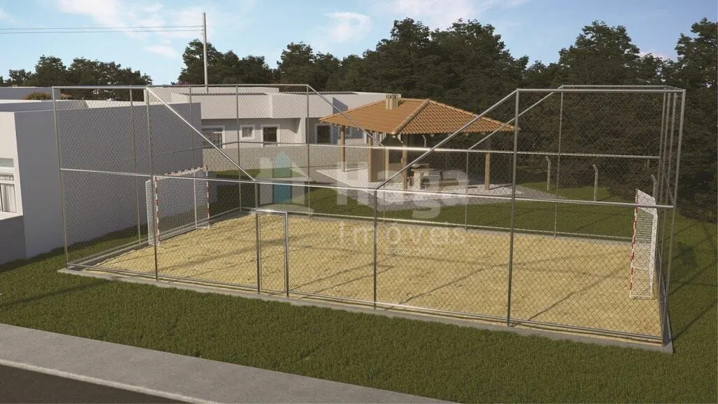 House for sale of 42 m² in Fazenda Rio Grande, PR, Brazil