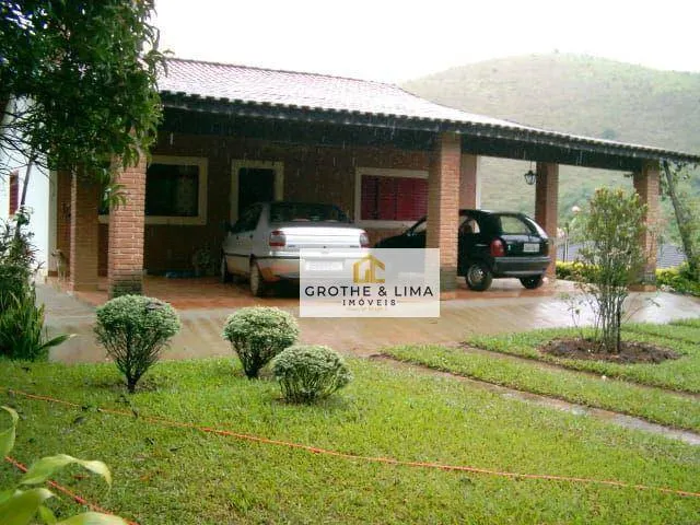 Sítio à venda de 26 ha em Monteiro Lobato, SP, Brasil