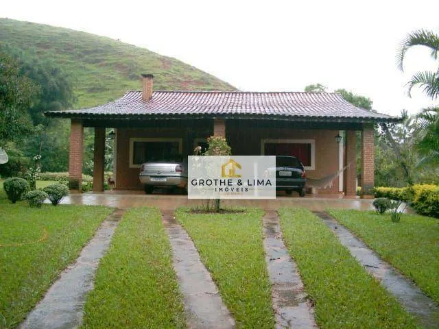 Sítio à venda de 26 ha em Monteiro Lobato, SP, Brasil