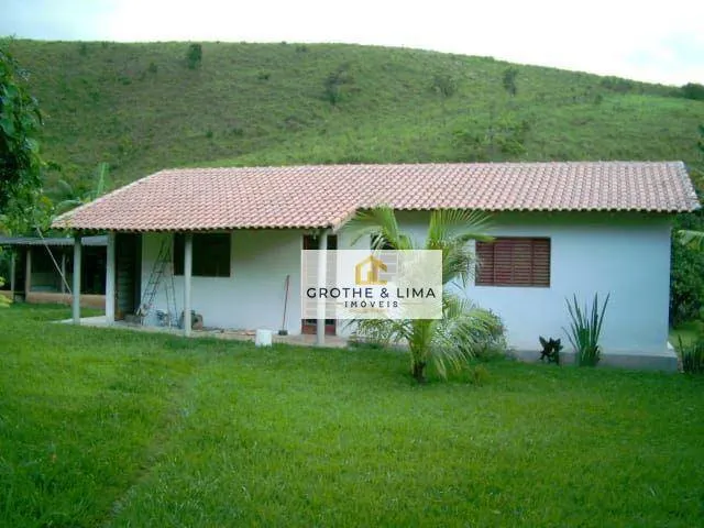 Sítio à venda de 26 ha em Monteiro Lobato, SP, Brasil