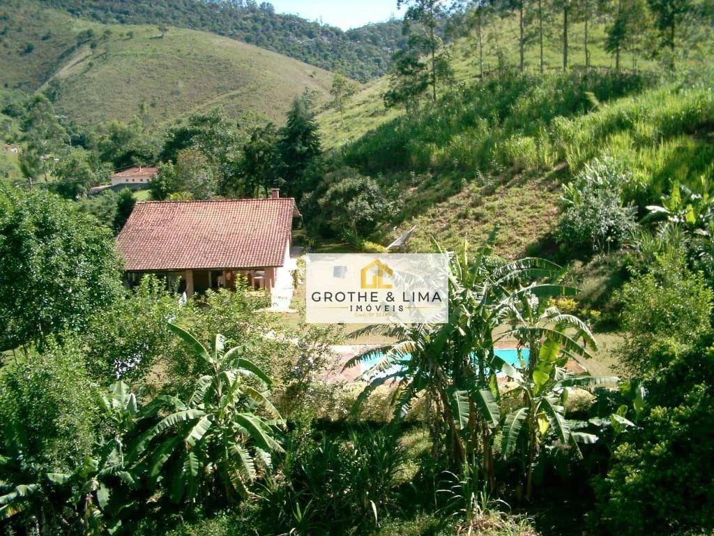 Sítio à venda de 26 ha em Monteiro Lobato, SP, Brasil