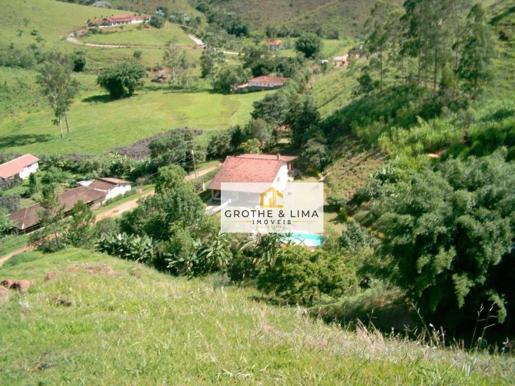 Sítio à venda de 26 ha em Monteiro Lobato, SP, Brasil