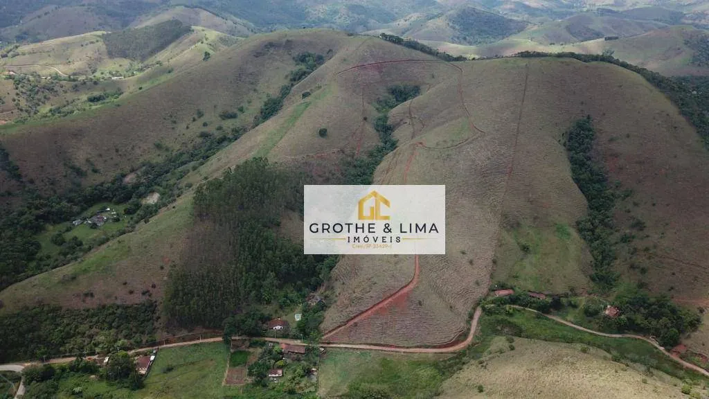 Sítio à venda de 26 ha em Monteiro Lobato, SP, Brasil