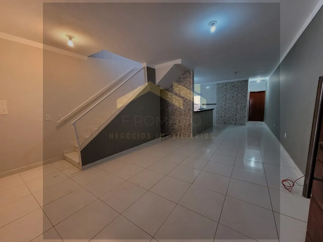 Casa à venda de 250 m² em Hortolândia, SP, Brasil