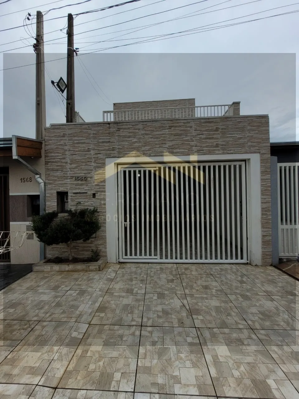 Casa à venda de 250 m² em Hortolândia, SP, Brasil