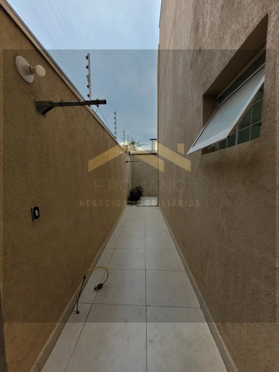 Casa à venda de 250 m² em Hortolândia, SP, Brasil