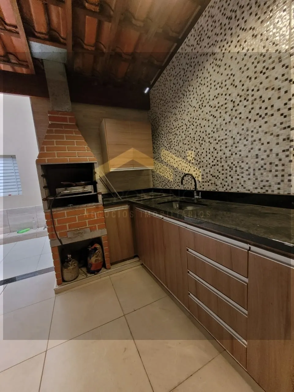 Casa à venda de 250 m² em Hortolândia, SP, Brasil