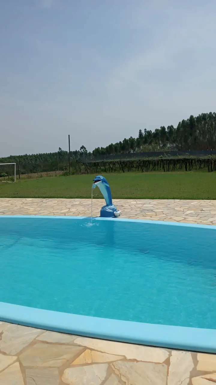 Country home for sale of 9 acres in São Miguel Arcanjo, SP, Brazil