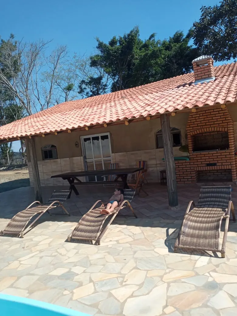 Country home for sale of 9 acres in São Miguel Arcanjo, SP, Brazil