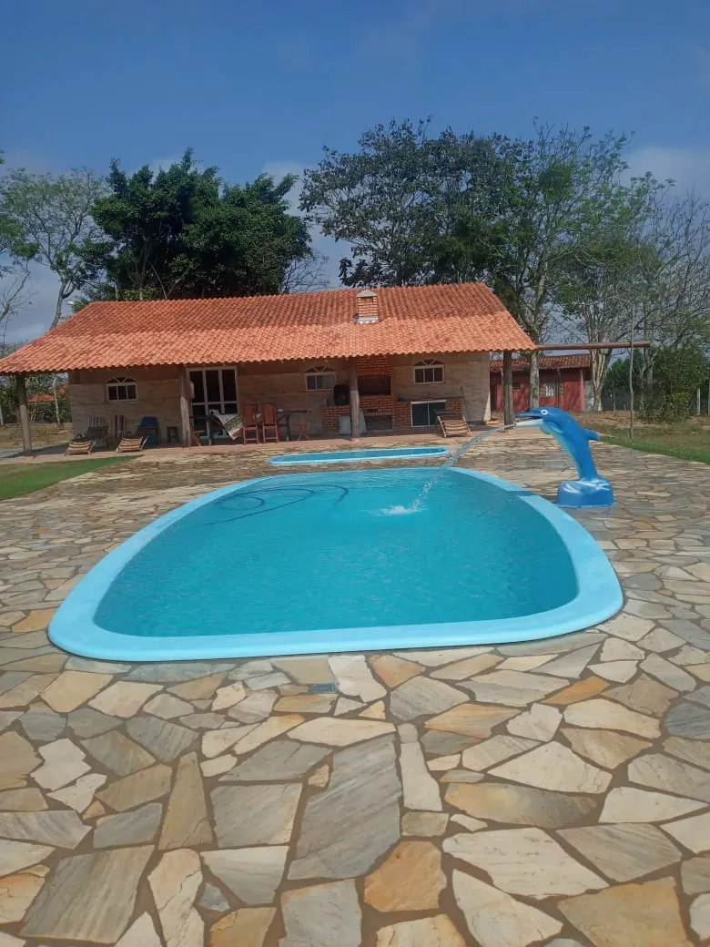 Country home for sale of 9 acres in São Miguel Arcanjo, SP, Brazil