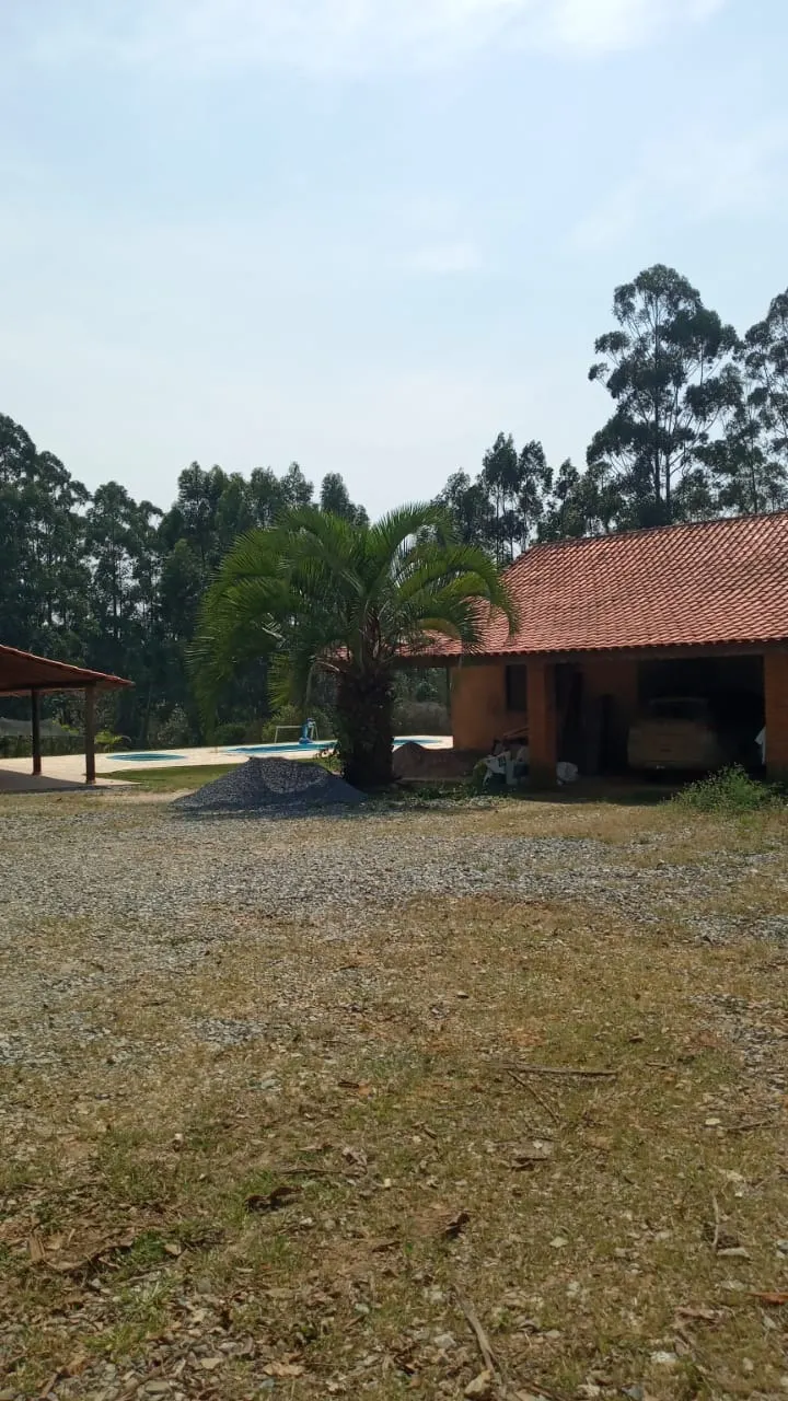 Country home for sale of 9 acres in São Miguel Arcanjo, SP, Brazil