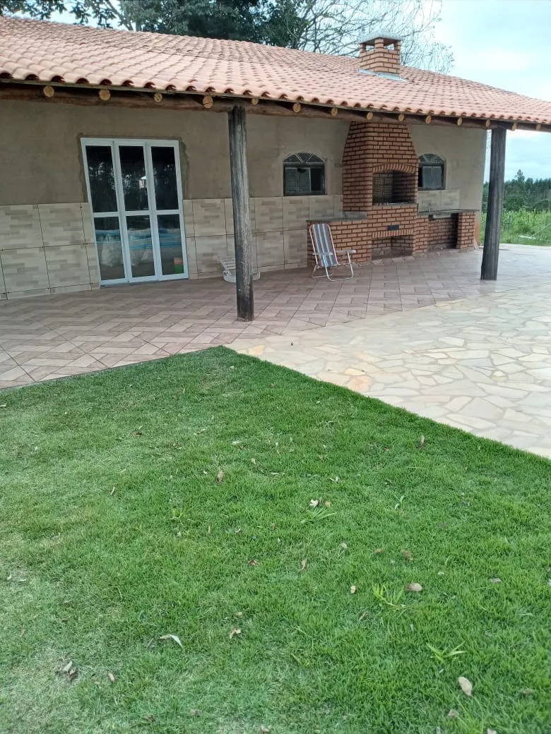 Country home for sale of 9 acres in São Miguel Arcanjo, SP, Brazil