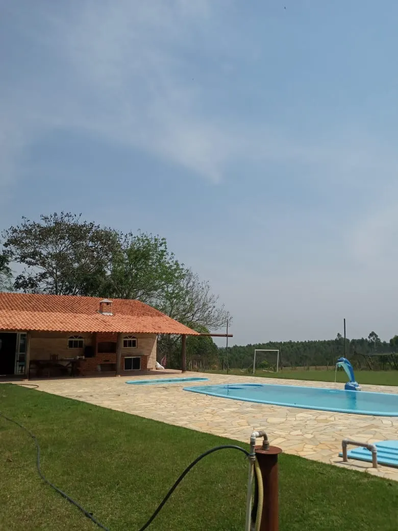 Country home for sale of 9 acres in São Miguel Arcanjo, SP, Brazil