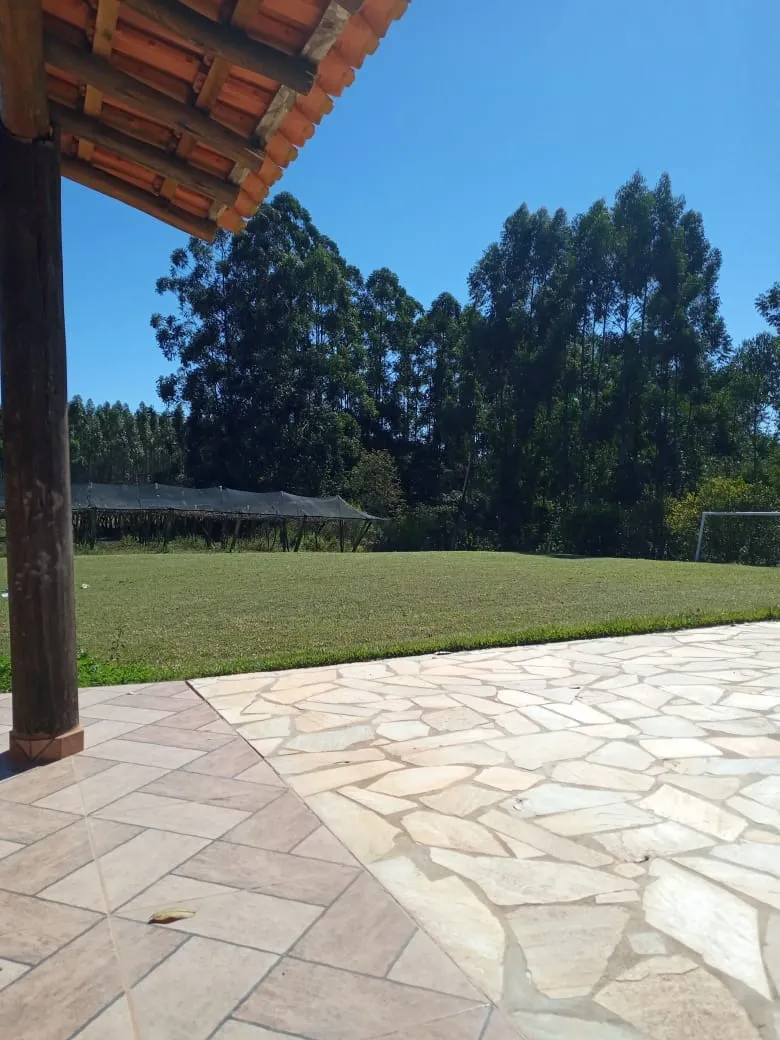 Country home for sale of 9 acres in São Miguel Arcanjo, SP, Brazil