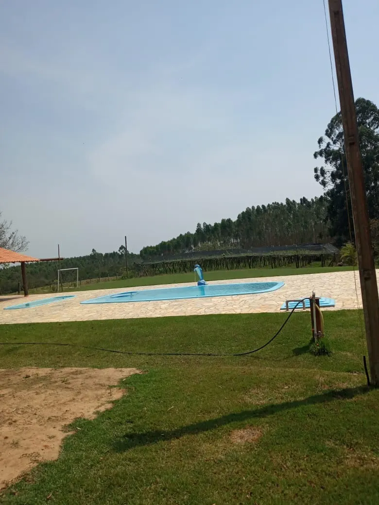 Country home for sale of 9 acres in São Miguel Arcanjo, SP, Brazil