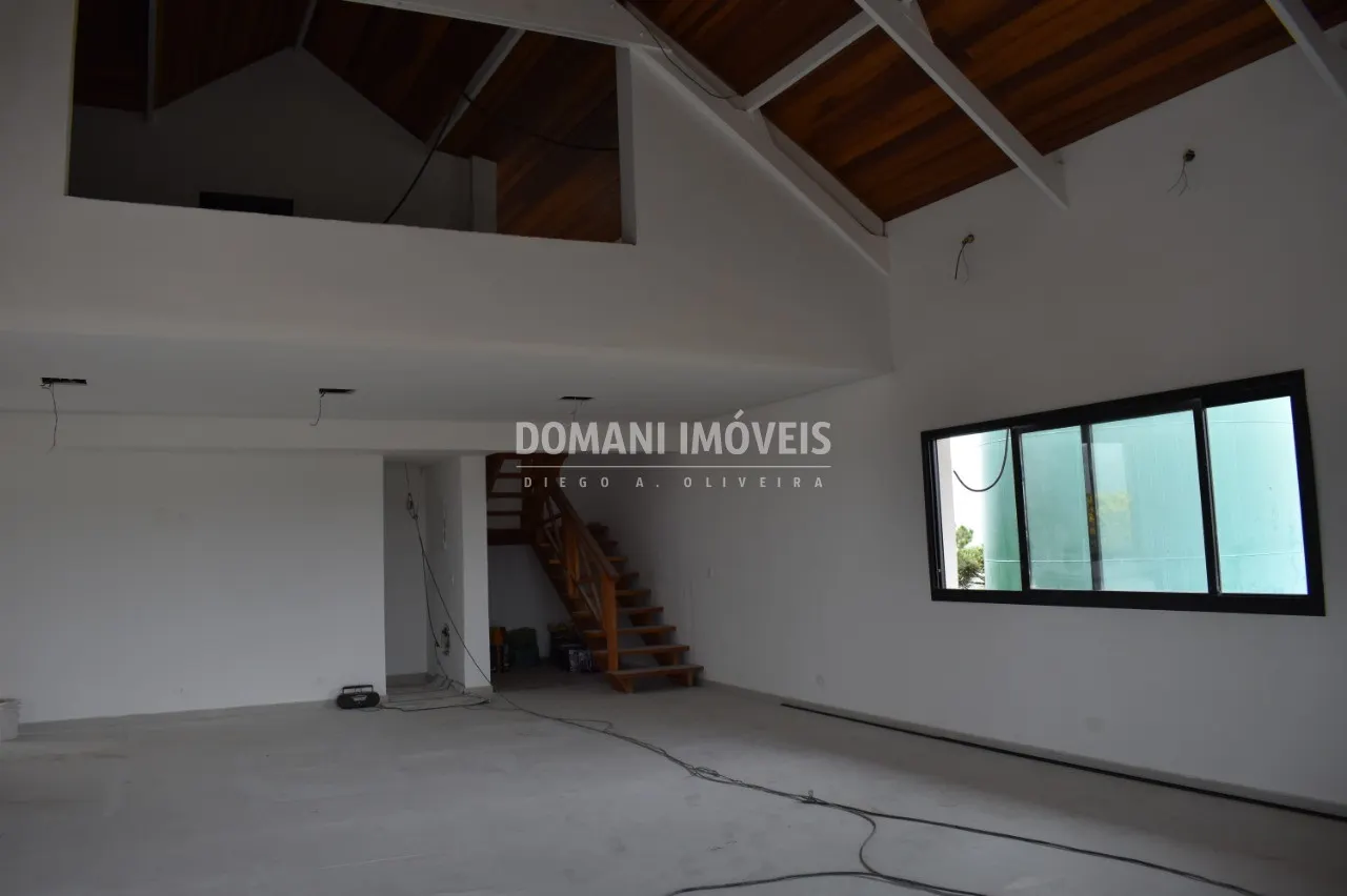 Plot for sale of 380 m² in Campos do Jordão, SP, Brazil