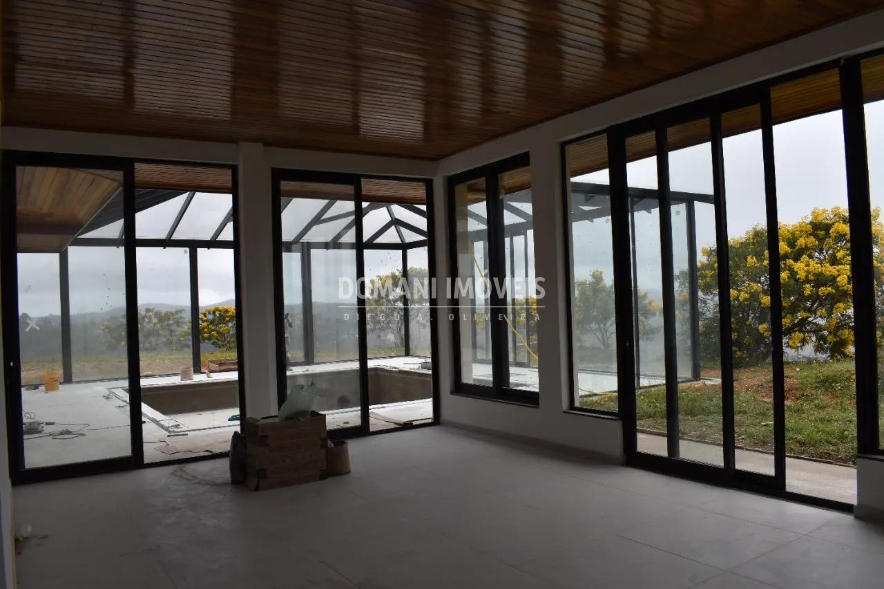 Plot for sale of 380 m² in Campos do Jordão, SP, Brazil