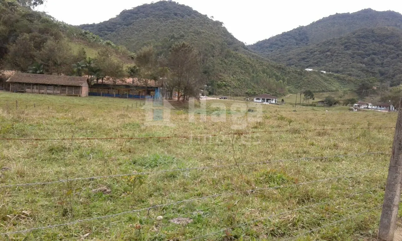 Plot for sale of 2,568 m² in Nova Trento, SC, Brazil