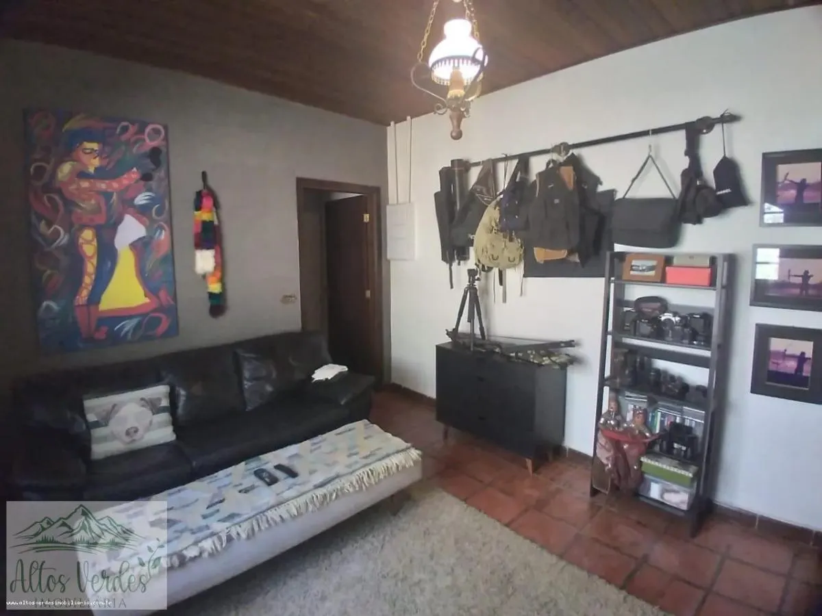 Sítio à venda de 4 ha em Pinhalzinho, SP, Brasil