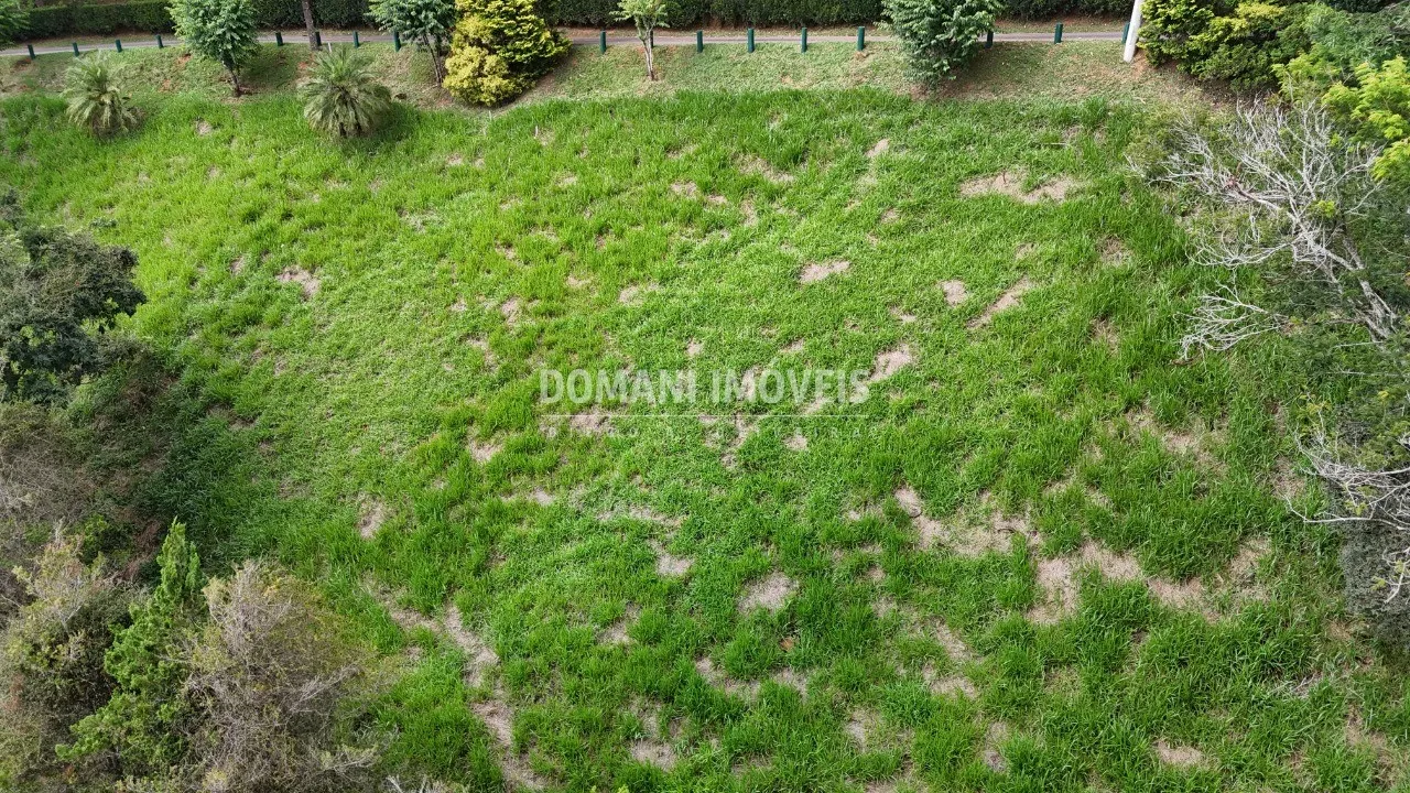 Terreno à venda de 1.035 m² em Santo Antônio do Pinhal, SP, Brasil
