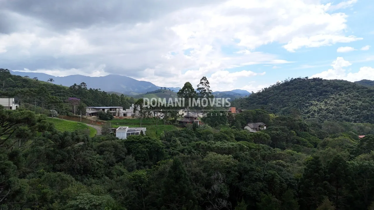 Terreno à venda de 1.035 m² em Santo Antônio do Pinhal, SP, Brasil