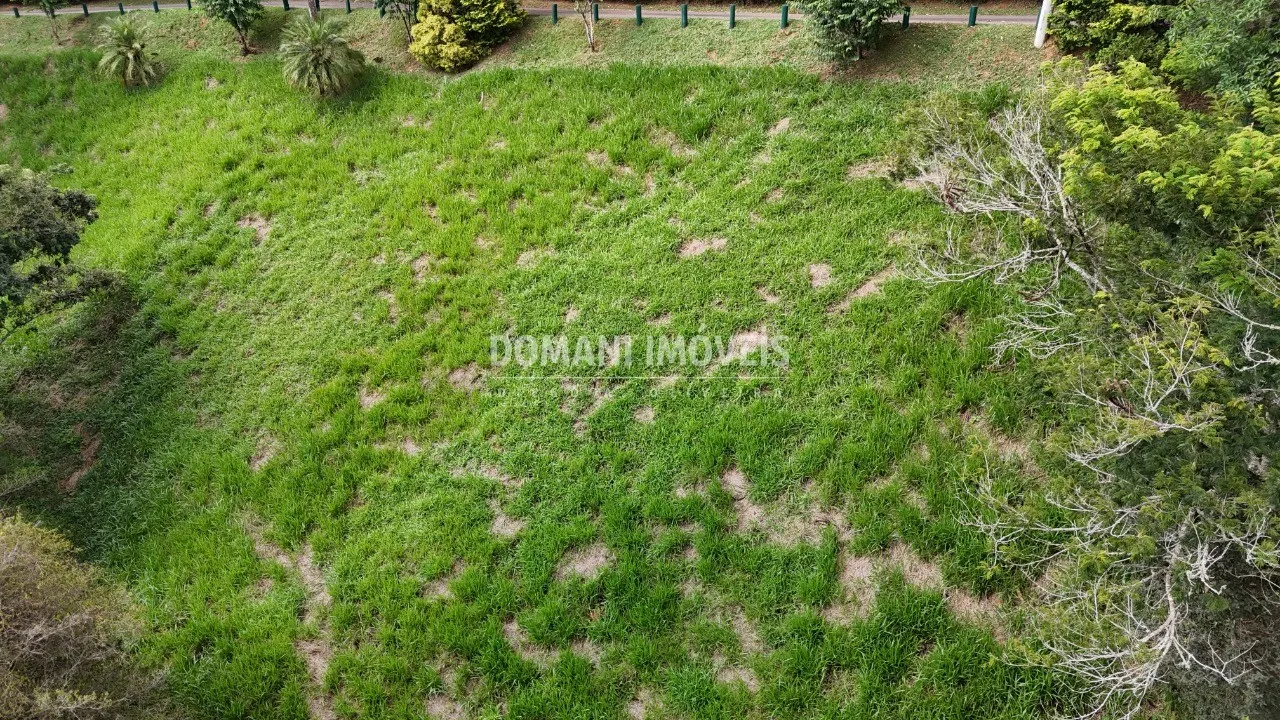 Terreno à venda de 1.035 m² em Santo Antônio do Pinhal, SP, Brasil