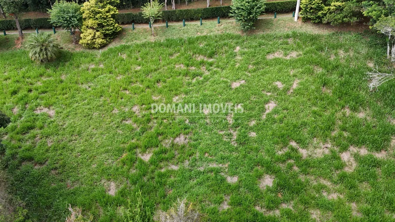 Terreno à venda de 1.035 m² em Santo Antônio do Pinhal, SP, Brasil