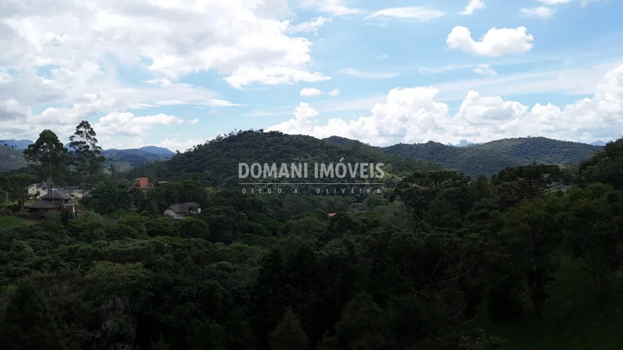 Terreno à venda de 1.035 m² em Santo Antônio do Pinhal, SP, Brasil
