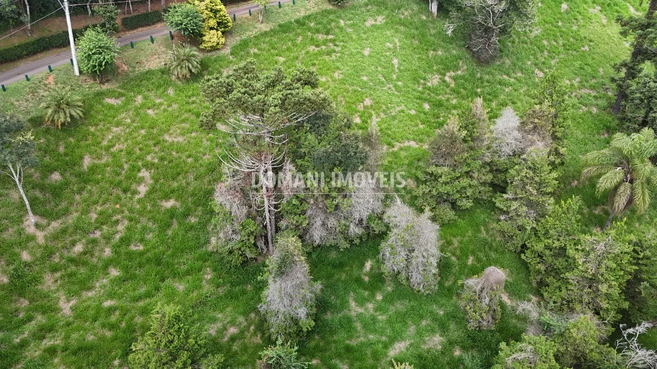 Terreno à venda de 1.035 m² em Santo Antônio do Pinhal, SP, Brasil