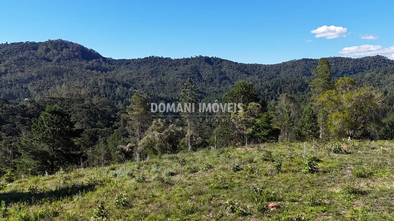 Terreno à venda de 1.195 m² em Campos do Jordão, SP, Brasil