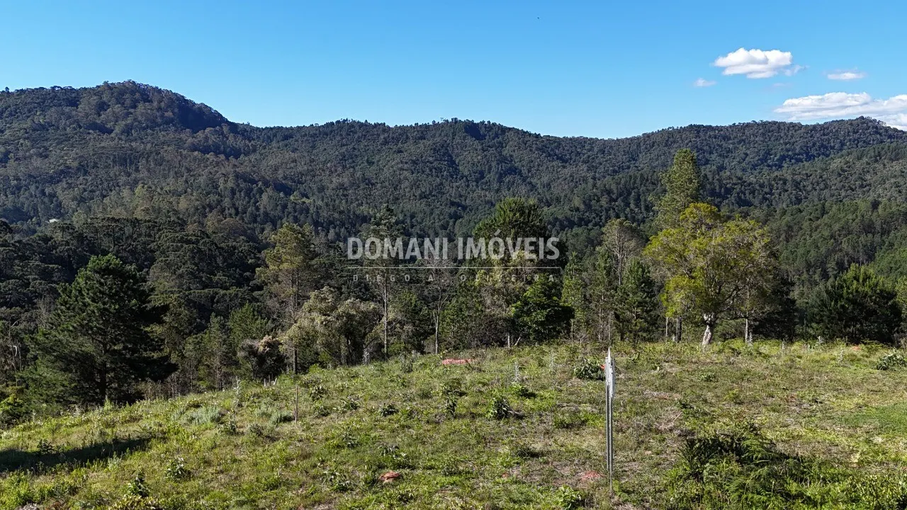 Terreno à venda de 1.195 m² em Campos do Jordão, SP, Brasil