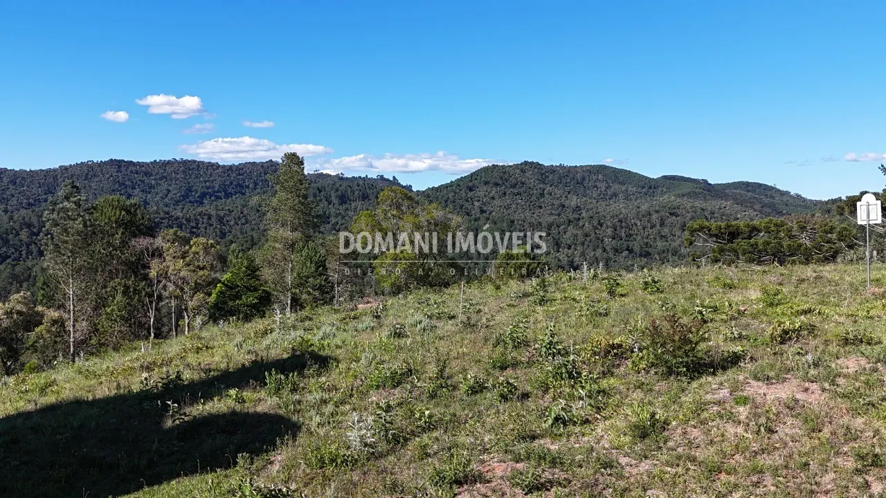 Terreno à venda de 1.195 m² em Campos do Jordão, SP, Brasil