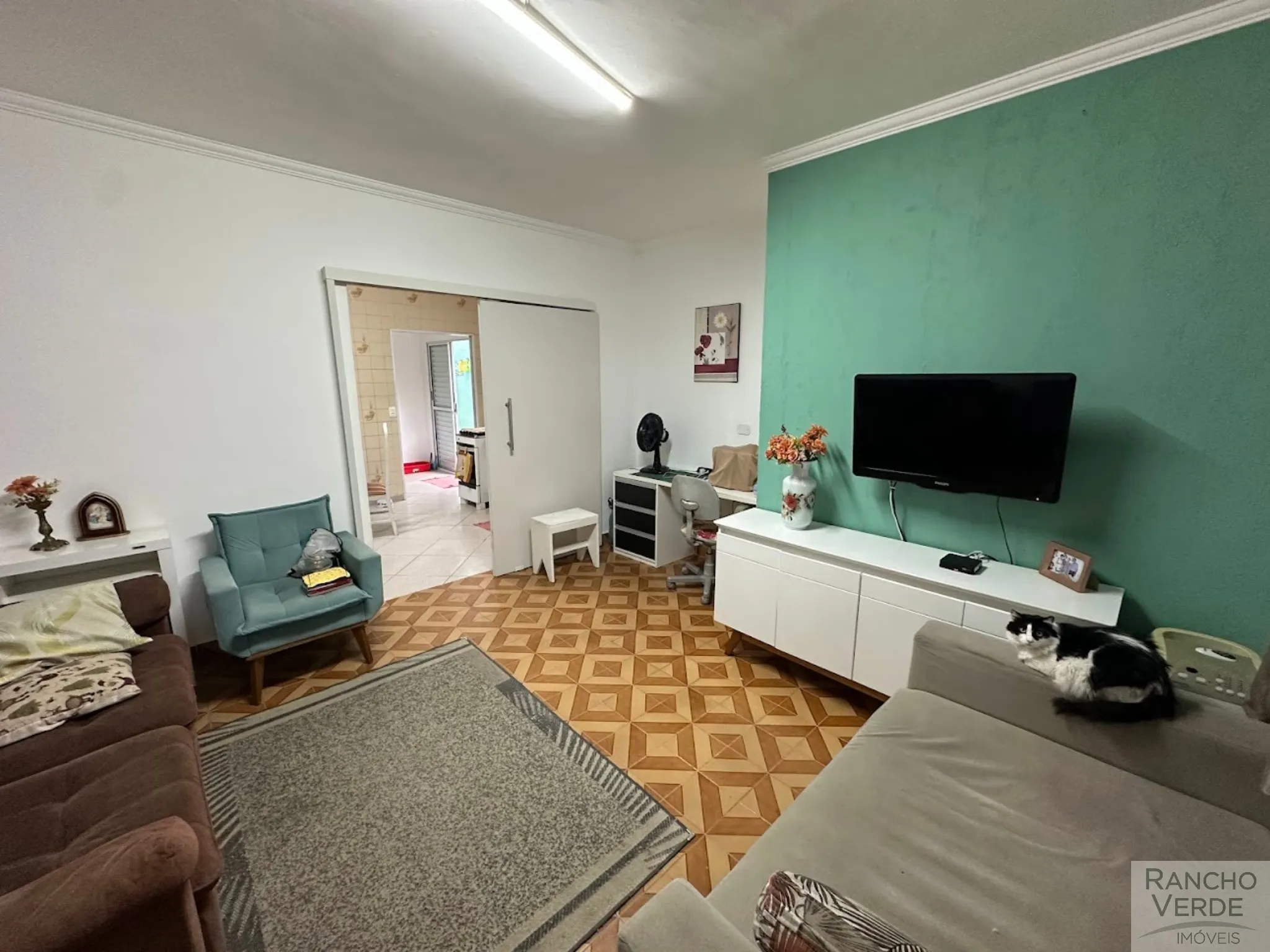 Casa à venda de 151 m² em São José dos Campos, SP, Brasil
