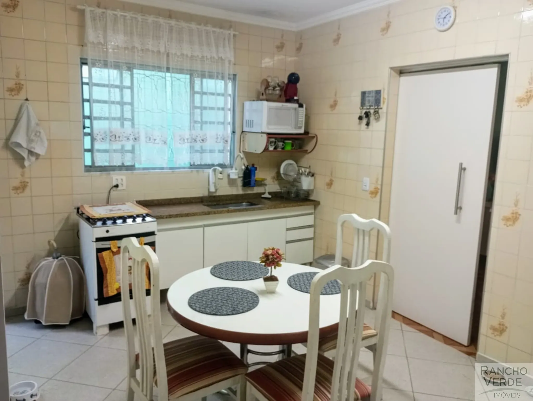 Casa à venda de 151 m² em São José dos Campos, SP, Brasil