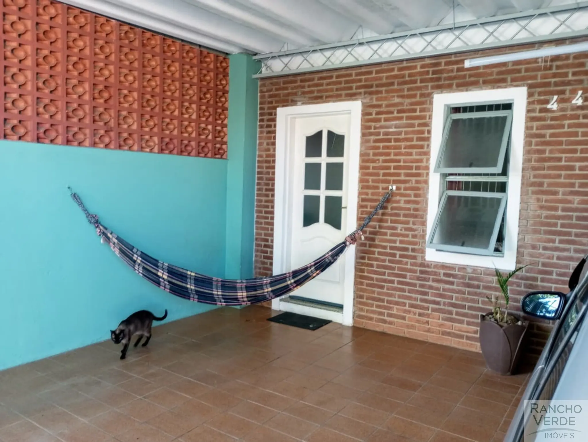 Casa à venda de 151 m² em São José dos Campos, SP, Brasil