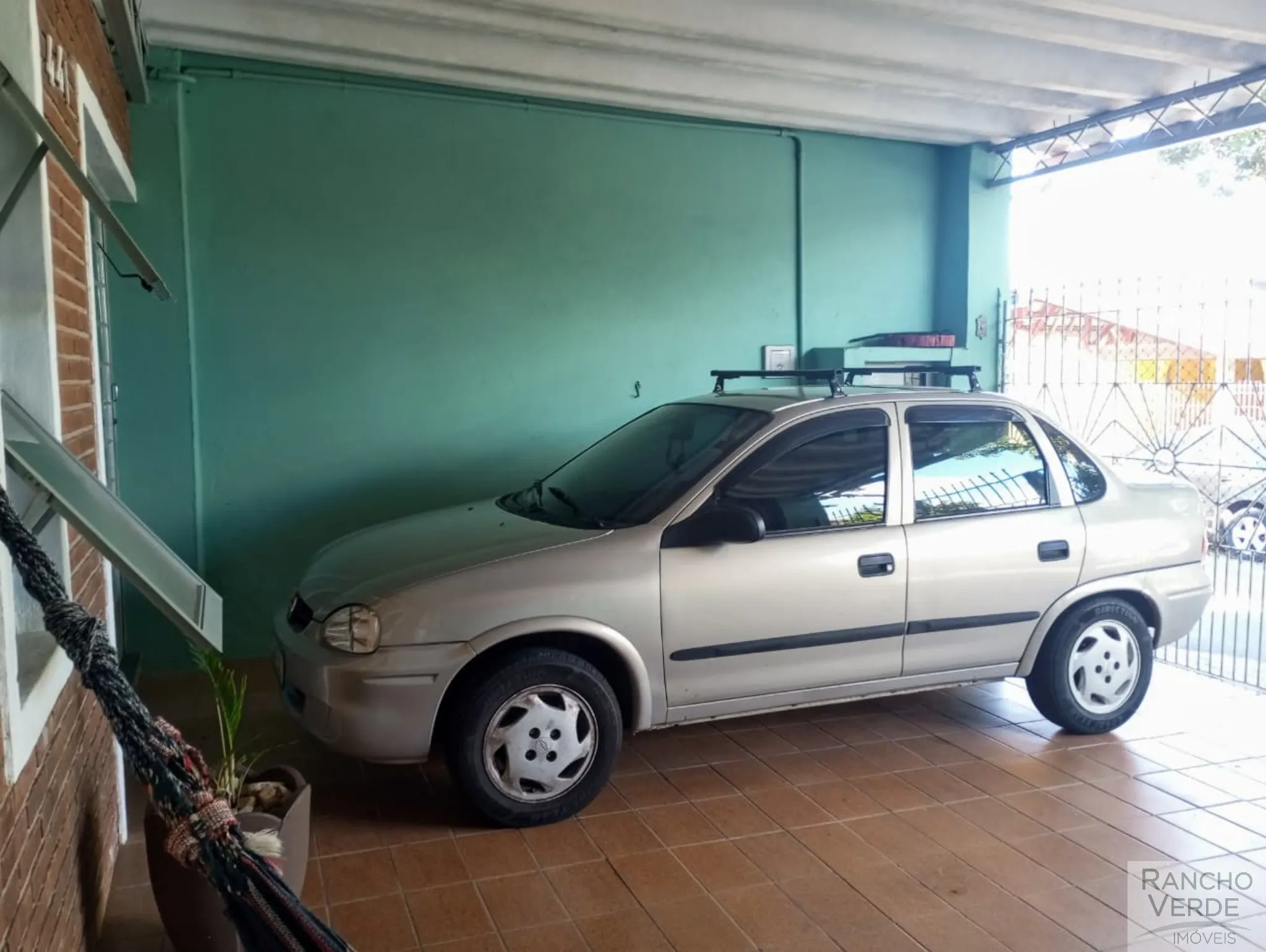 Casa à venda de 151 m² em São José dos Campos, SP, Brasil