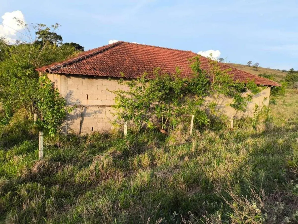 Fazenda à venda de 128 ha em Cássia dos Coqueiros, SP, Brasil