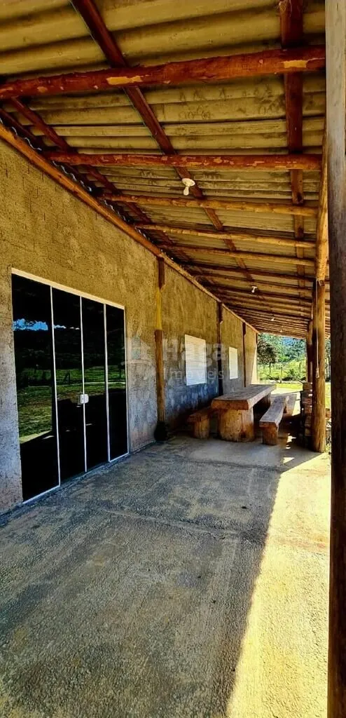 Chácara à venda de 4.700 m² em Porto Belo, SC, Brasil