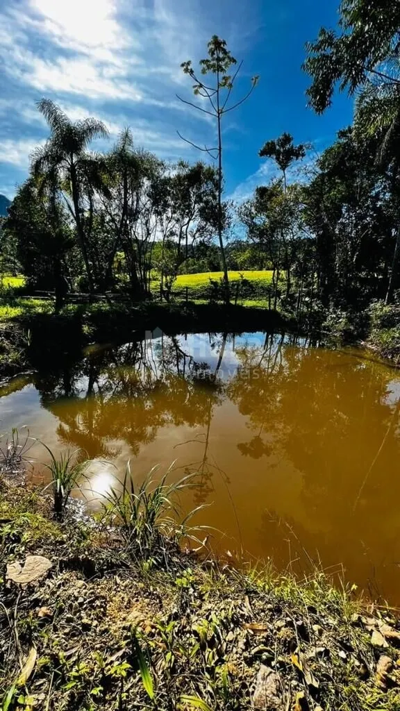 Chácara à venda de 4.700 m² em Porto Belo, SC, Brasil